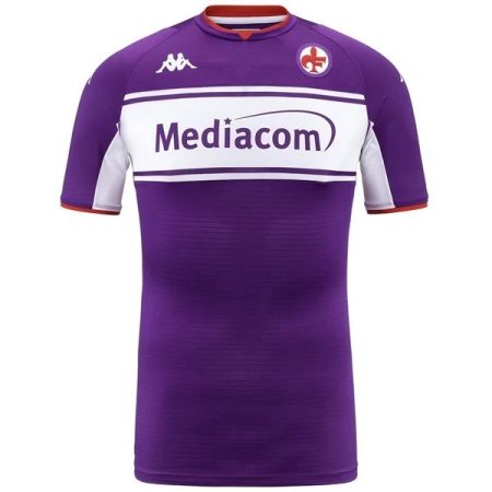 Camisola ACF Fiorentina Principal 2021 2022